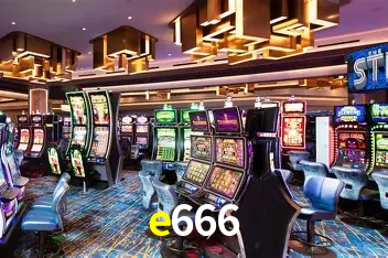A Revolução dos Aplicativos de Jogos no e666