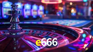 Experiência VIP e666