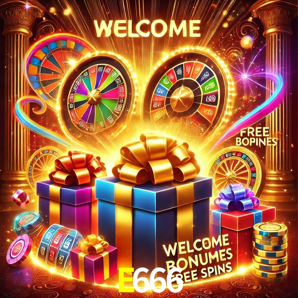  E666