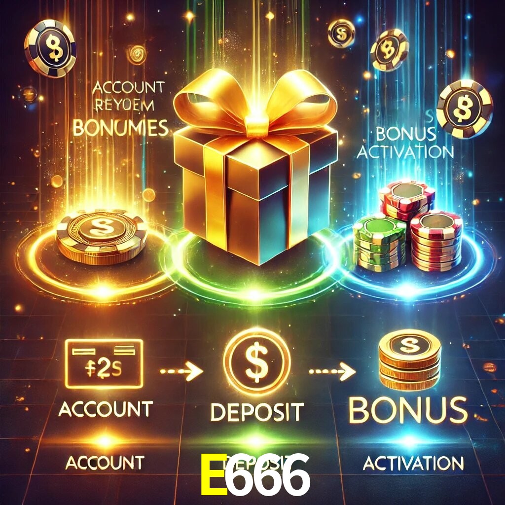  E666