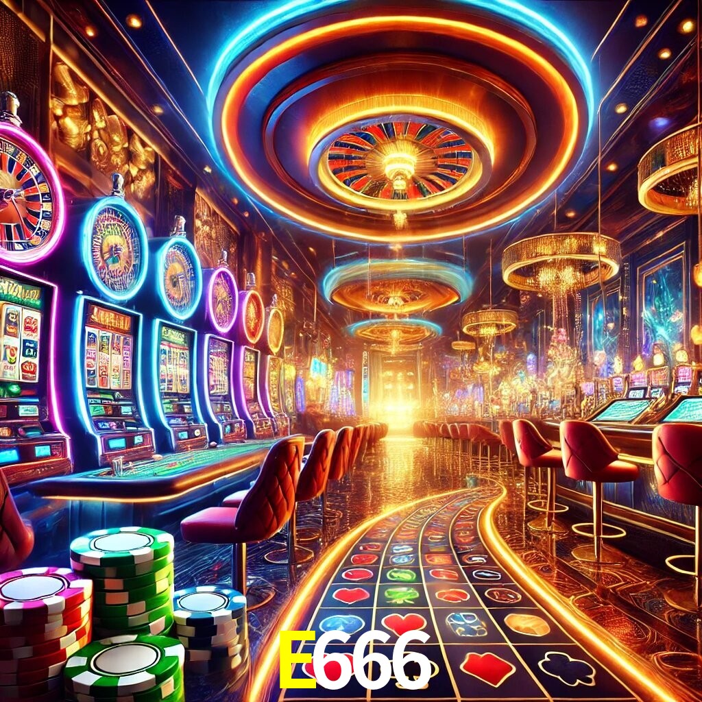  E666