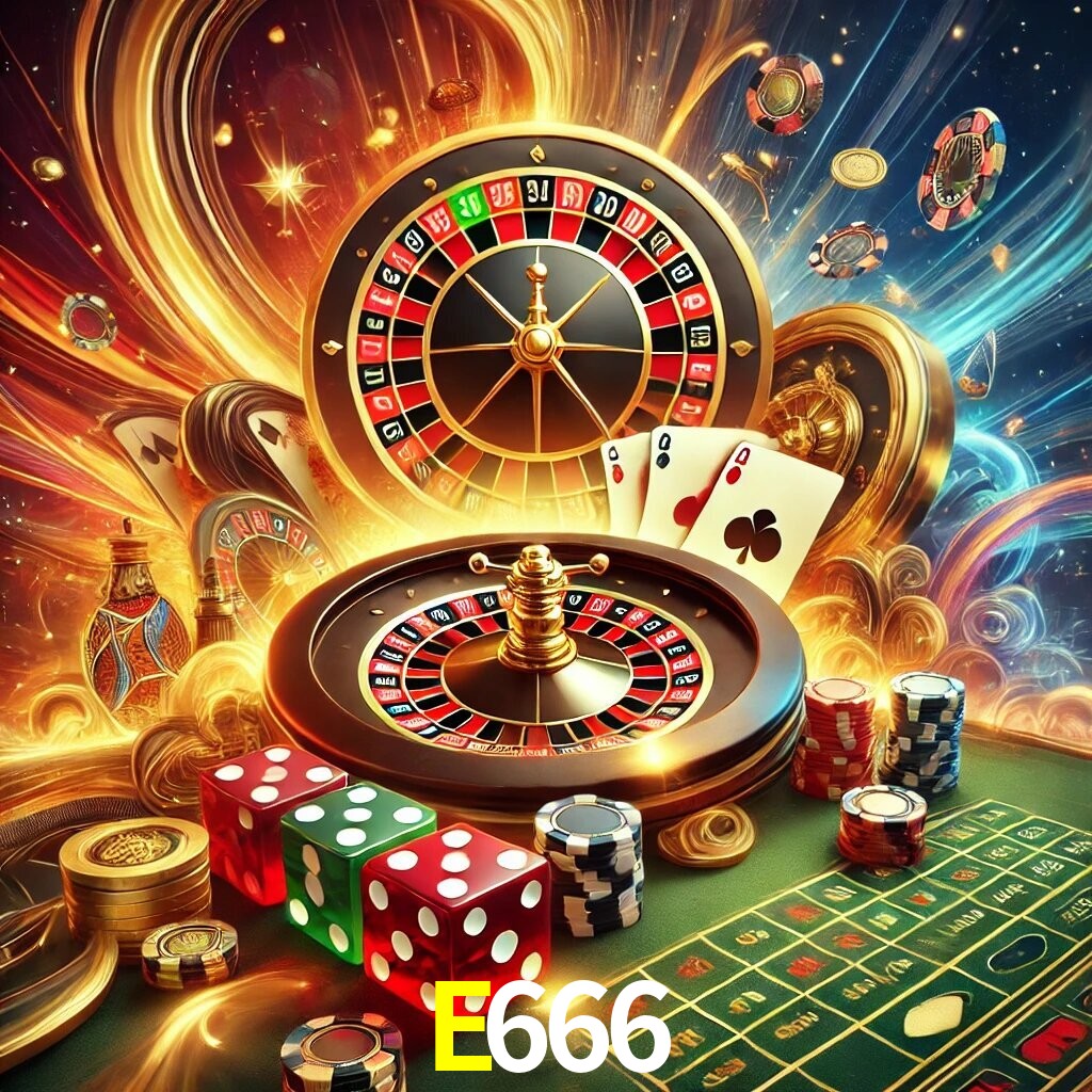  E666