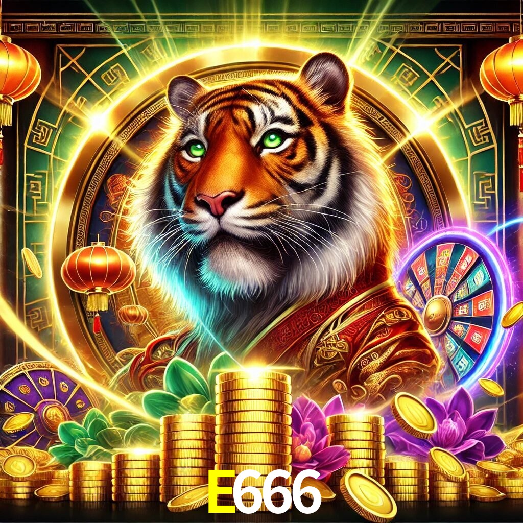  E666