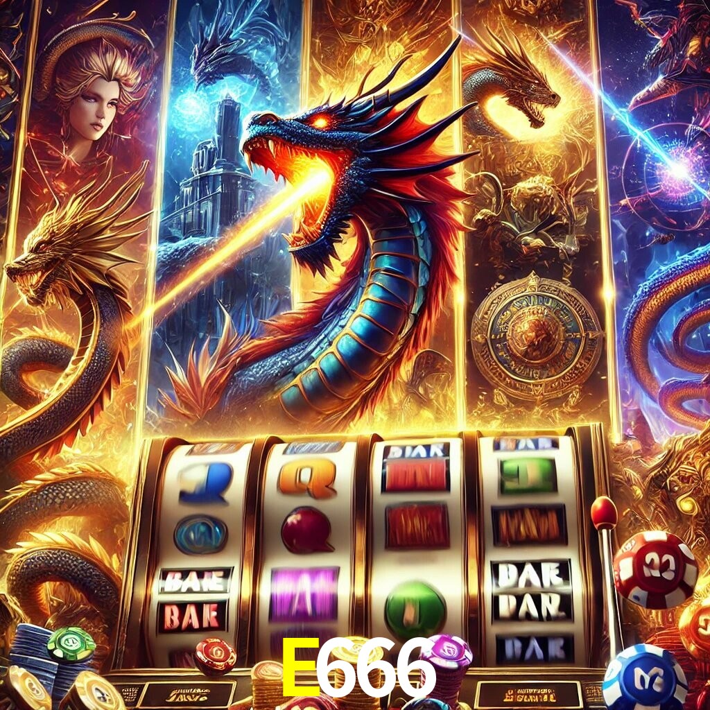  E666