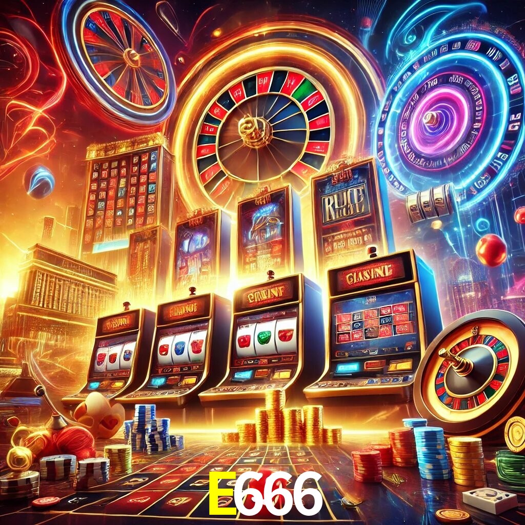  E666
