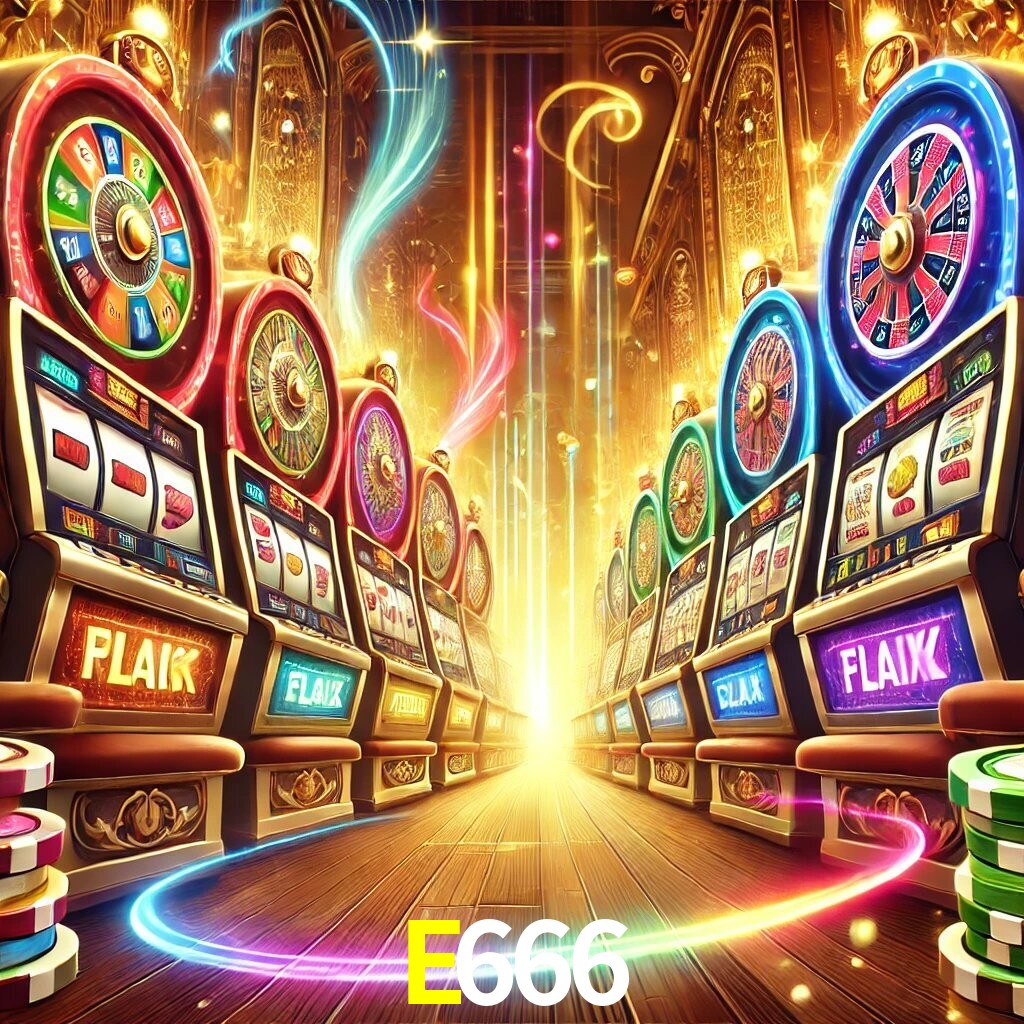 E666