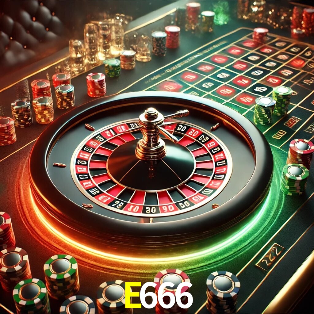  E666