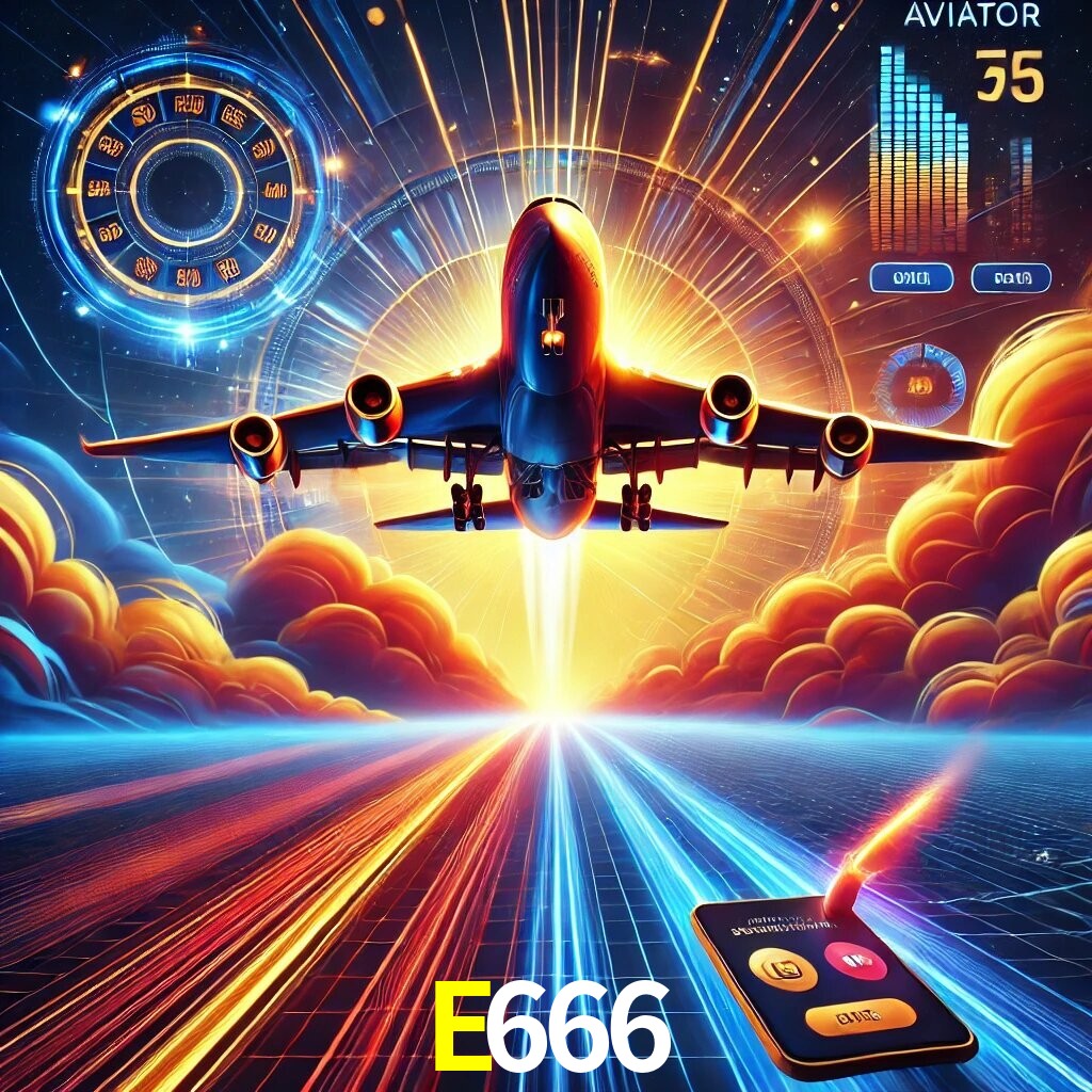  E666