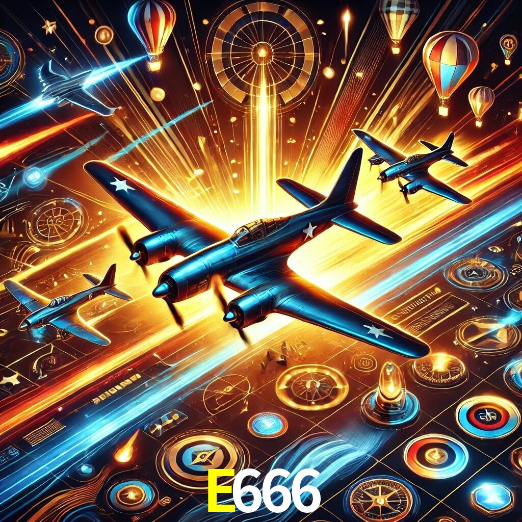  E666