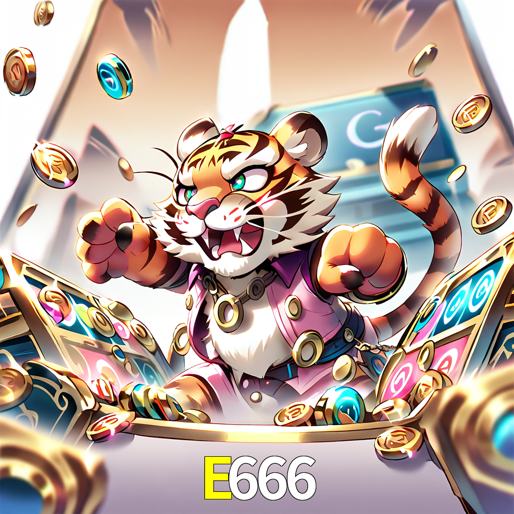 E666