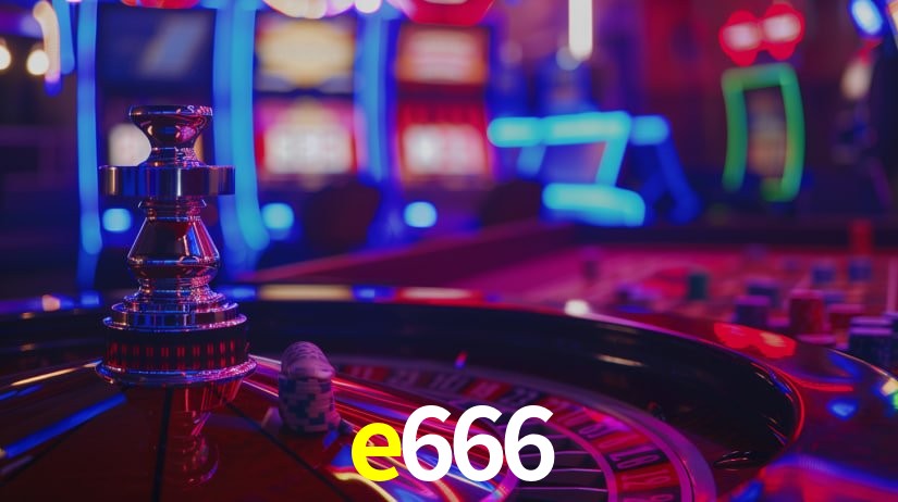 e666 bet