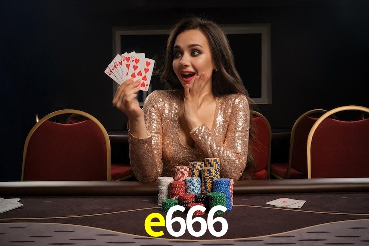 Inovações de Jogos na e666: O Futuro das Experiências Interativas
