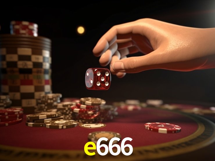 Apostas de Tênis e666