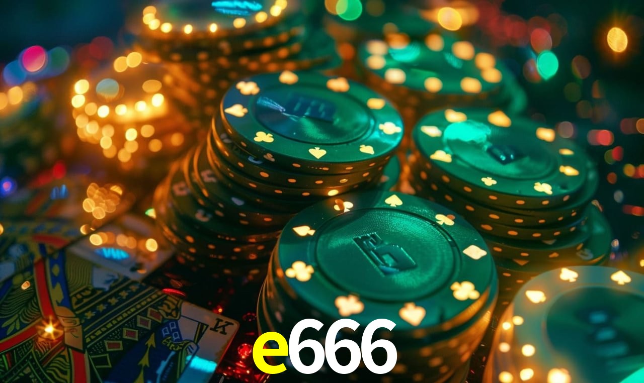 Torneios e666
