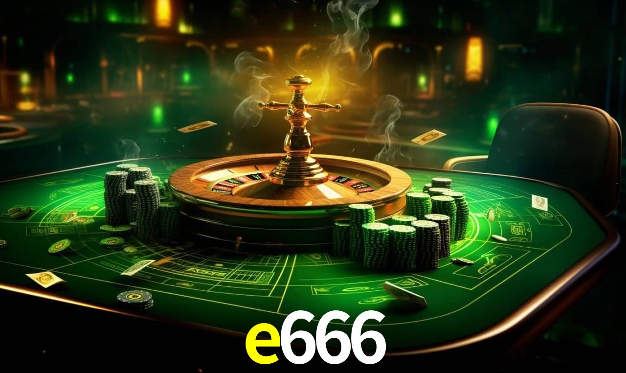 Descubra a Essência do e666: Nossa História e Compromissos