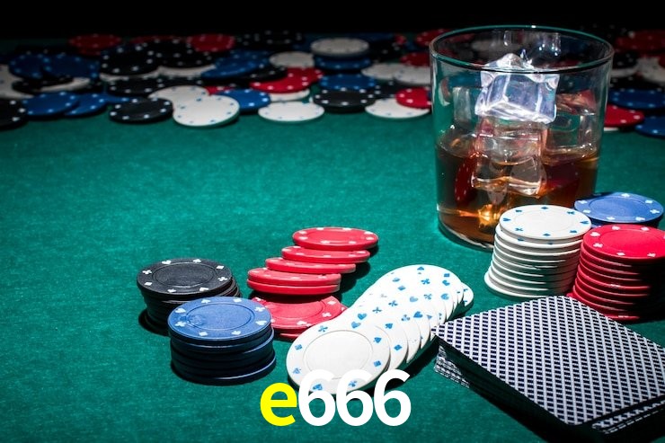 Jogos Exclusivos e666