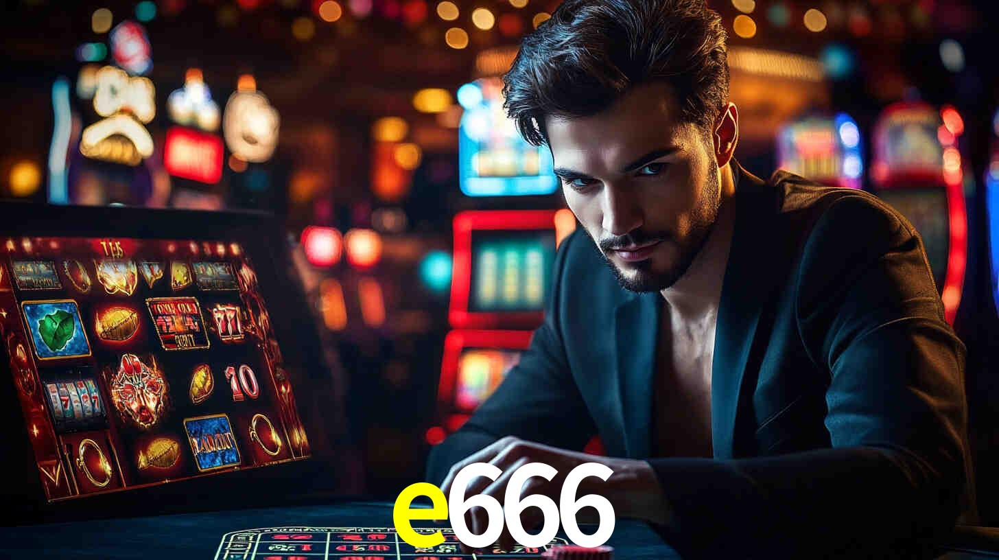 e666: Jogue Crash e Experimente Alta Recompensa Instantânea