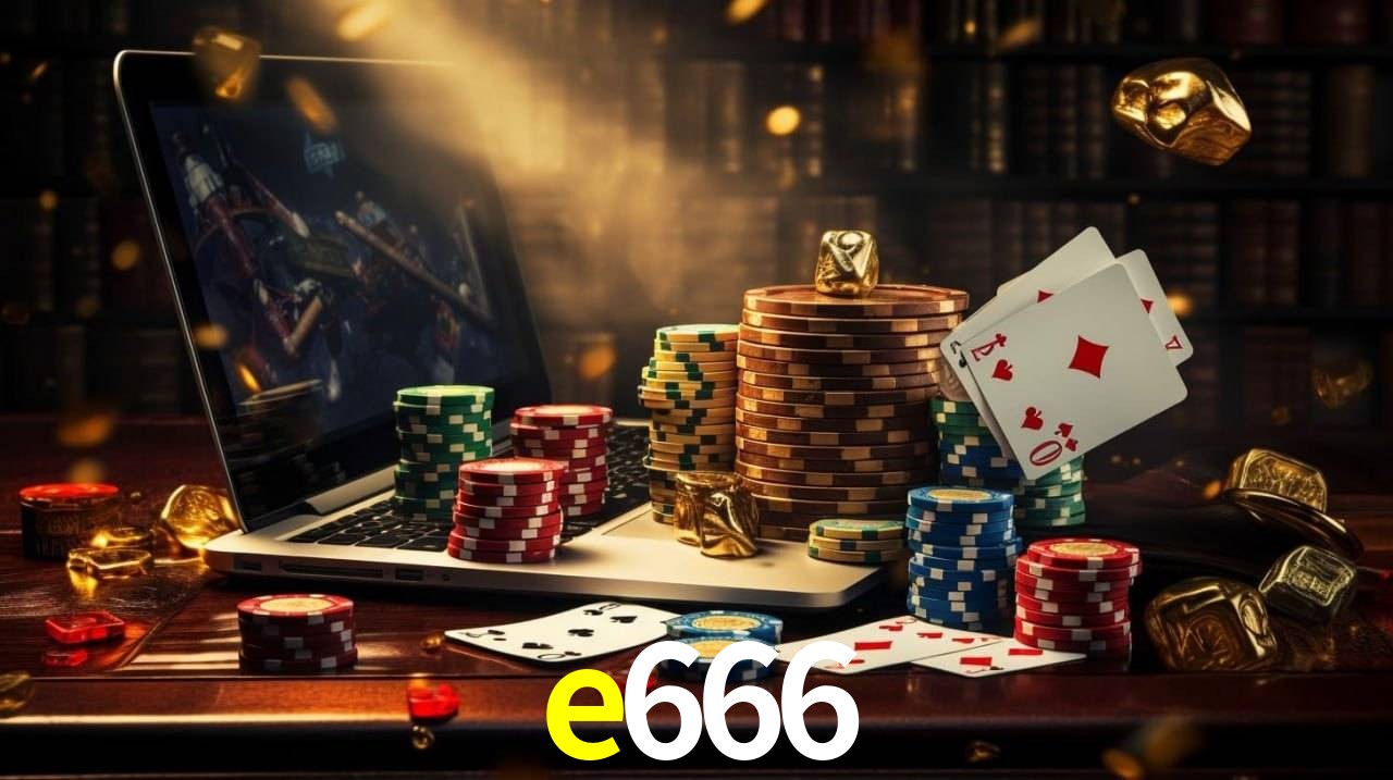 PIX Instantâneo e666