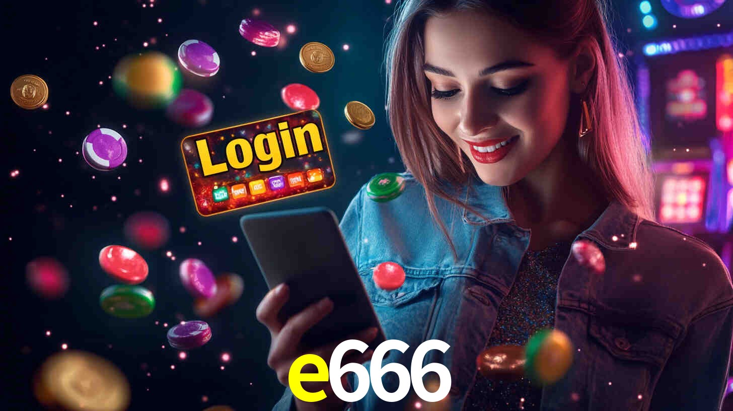 Desvendando o Mundo dos Jogos Virtuais na e666