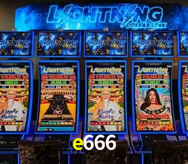 Desvendando o Mundo dos Jogos Virtuais na e666