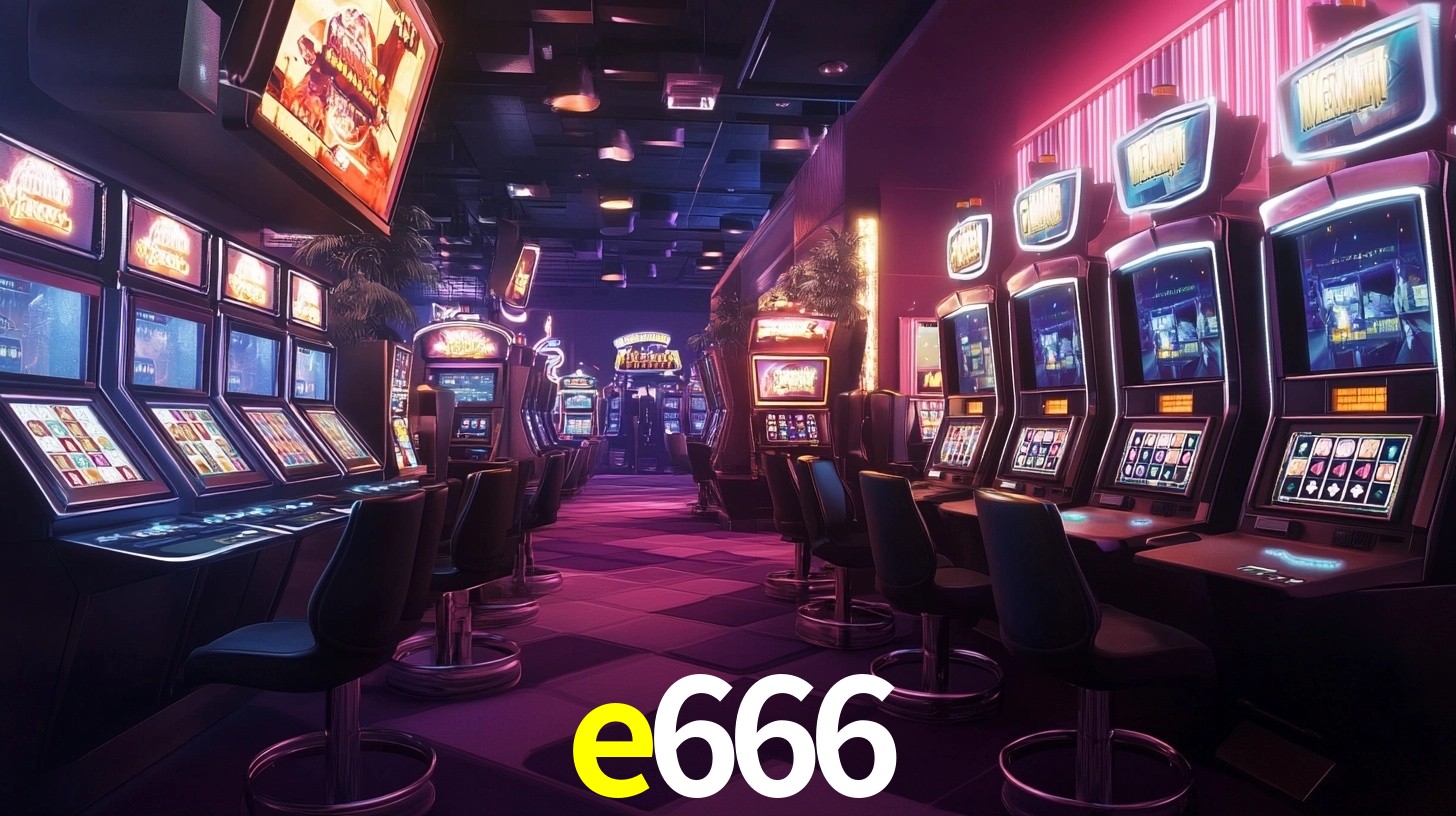 Exclusive Games e666