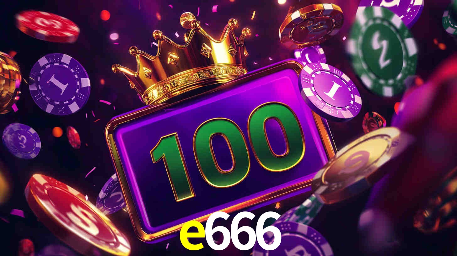 Tournaments e666