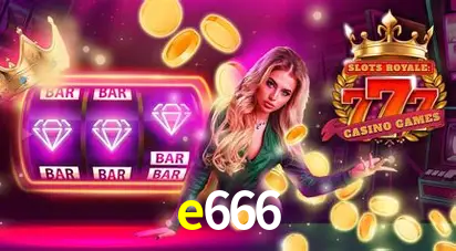A Experiência Imersiva dos Cassinos Ao Vivo no e666