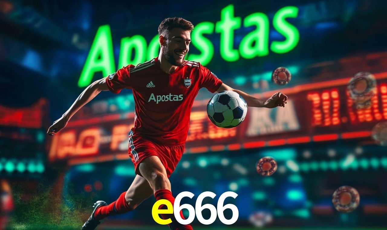 Desvendando o Mundo dos Jogos Virtuais na e666