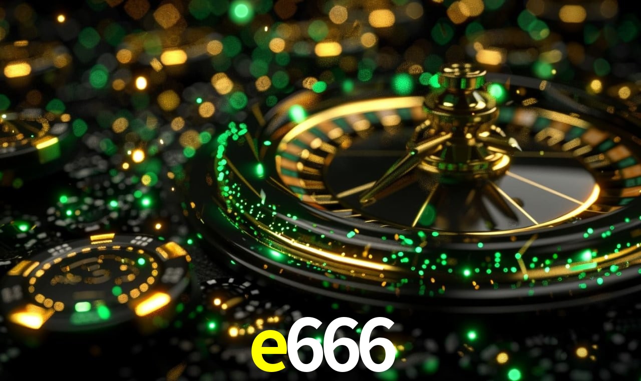 Ofertas Exclusivas e666