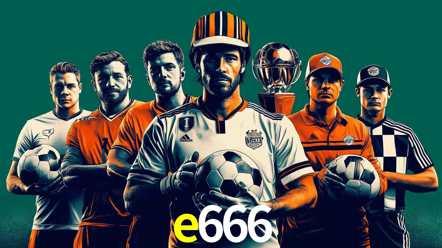 Inovações de Jogos na e666: O Futuro das Experiências Interativas