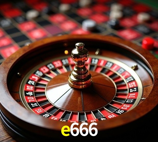 Design Responsivo e666