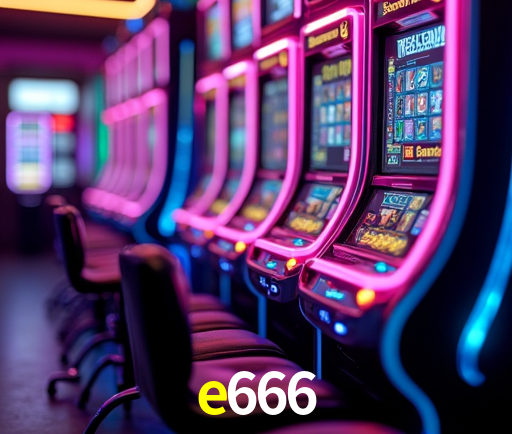 Promoção Relâmpago e666
