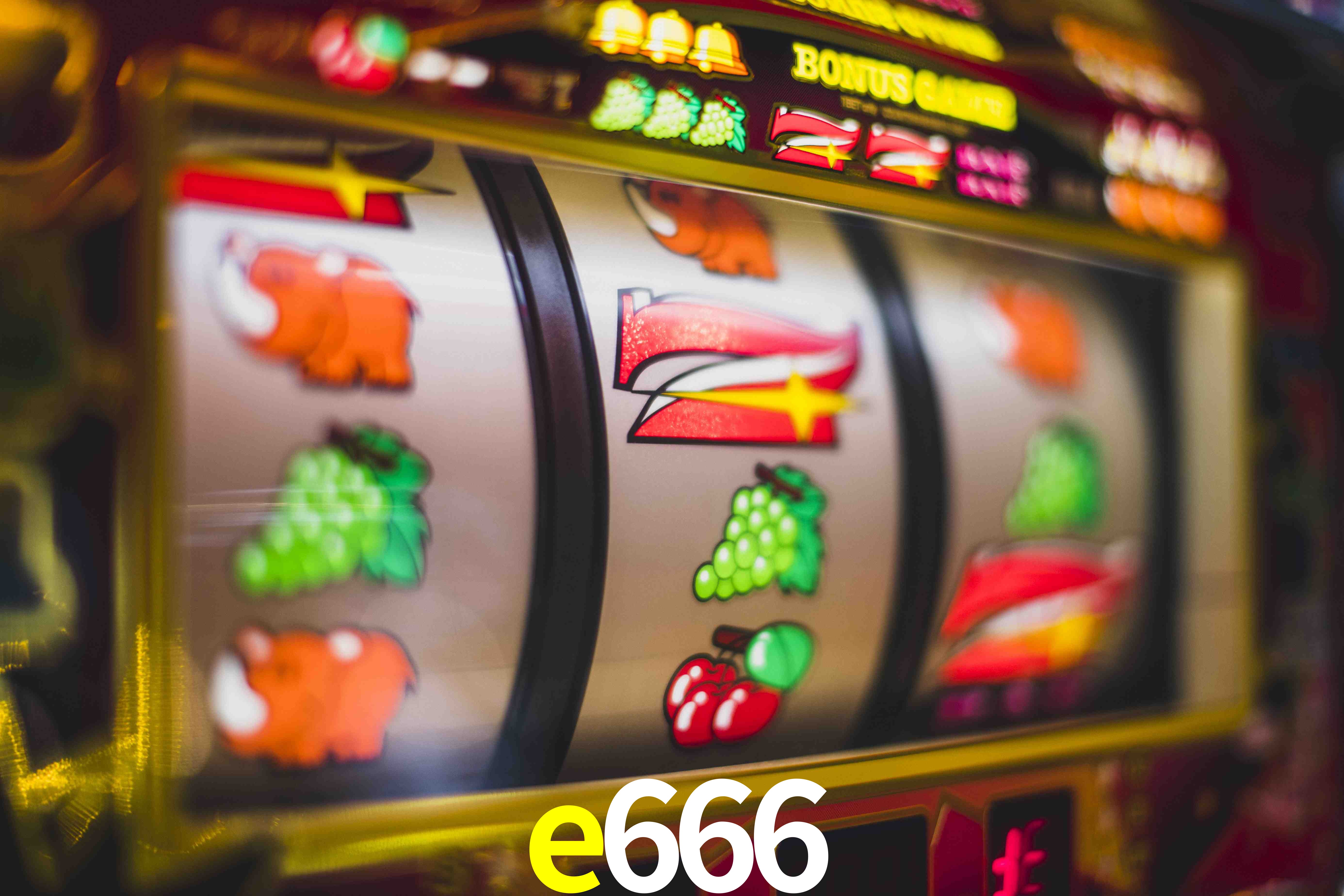 Football Betting e666
