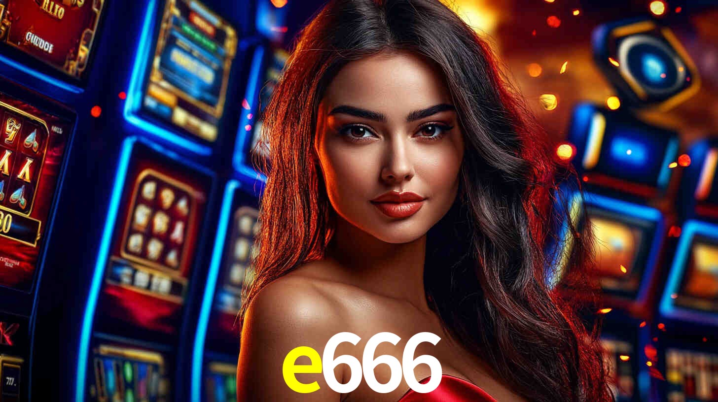 A Popularidade dos Caça-Níqueis no e666