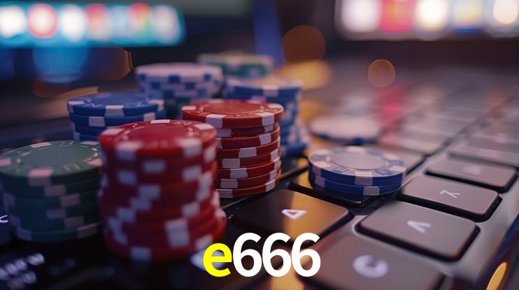 Diretório de Jogos e666