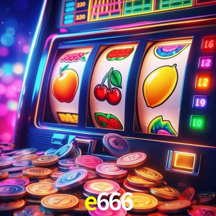 Casino VIP e666