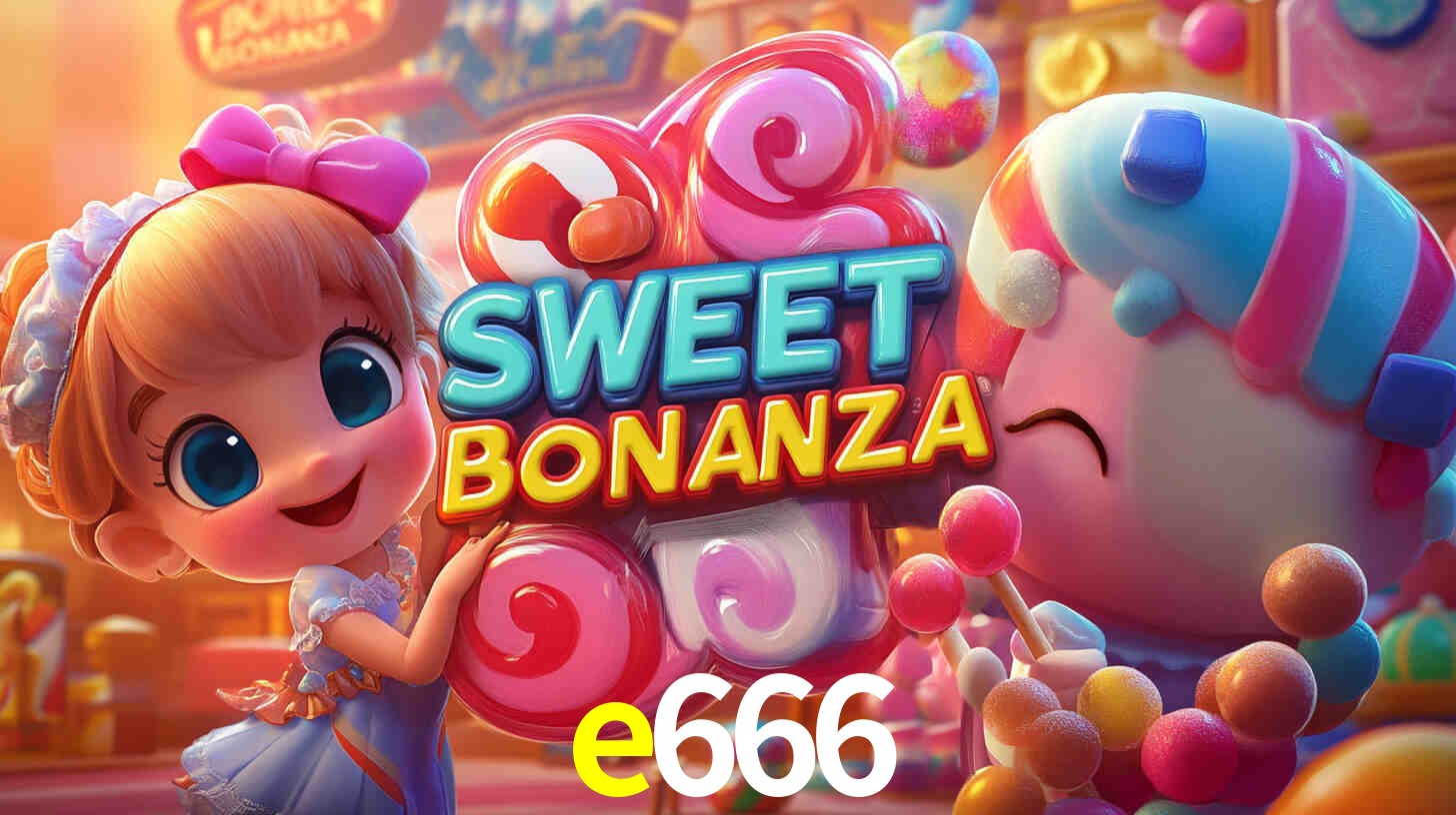 Descubra a Magia dos Jogos de Arcade no e666