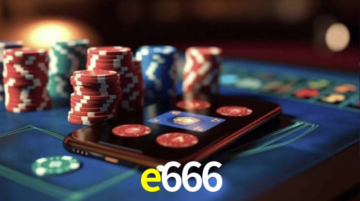 Estatísticas Esportivas e666