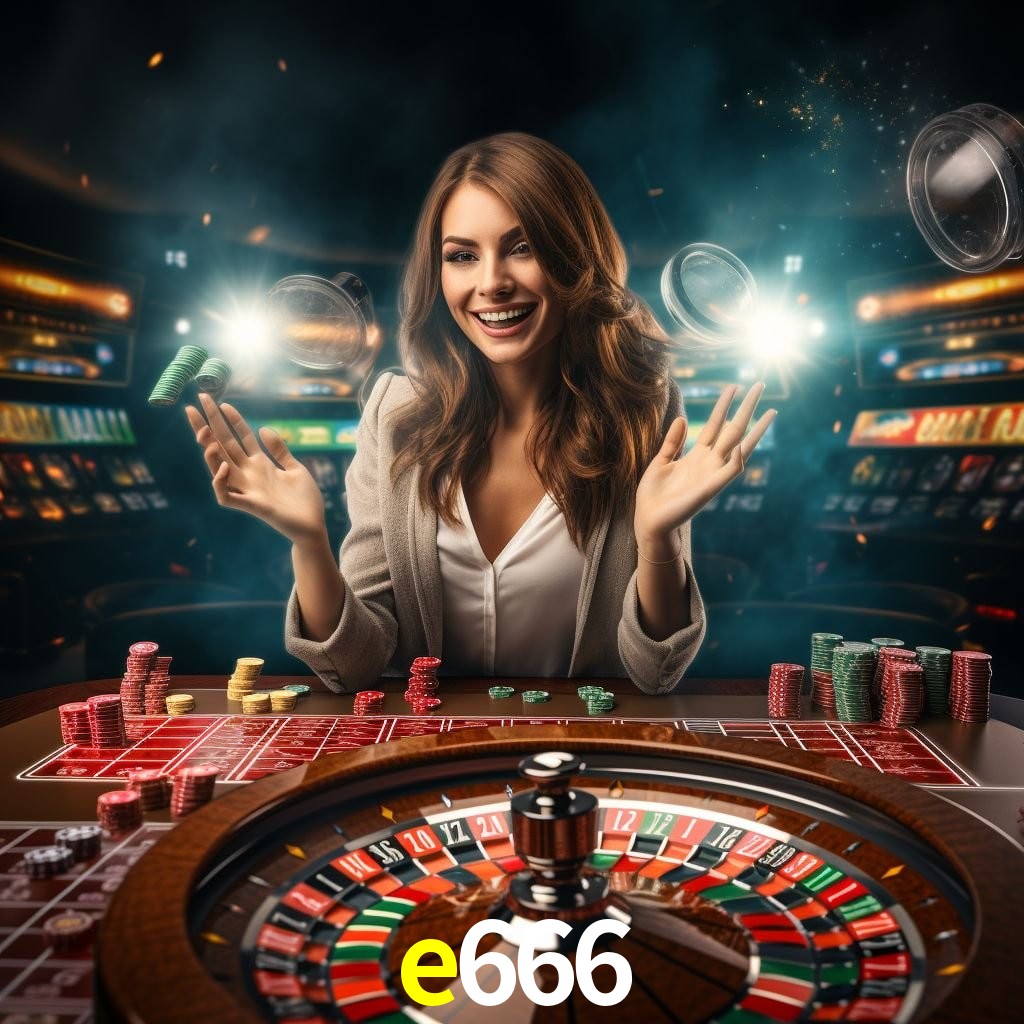 Ofertas Imperdíveis na e666: Promoções e Bônus Que Valem a Pena