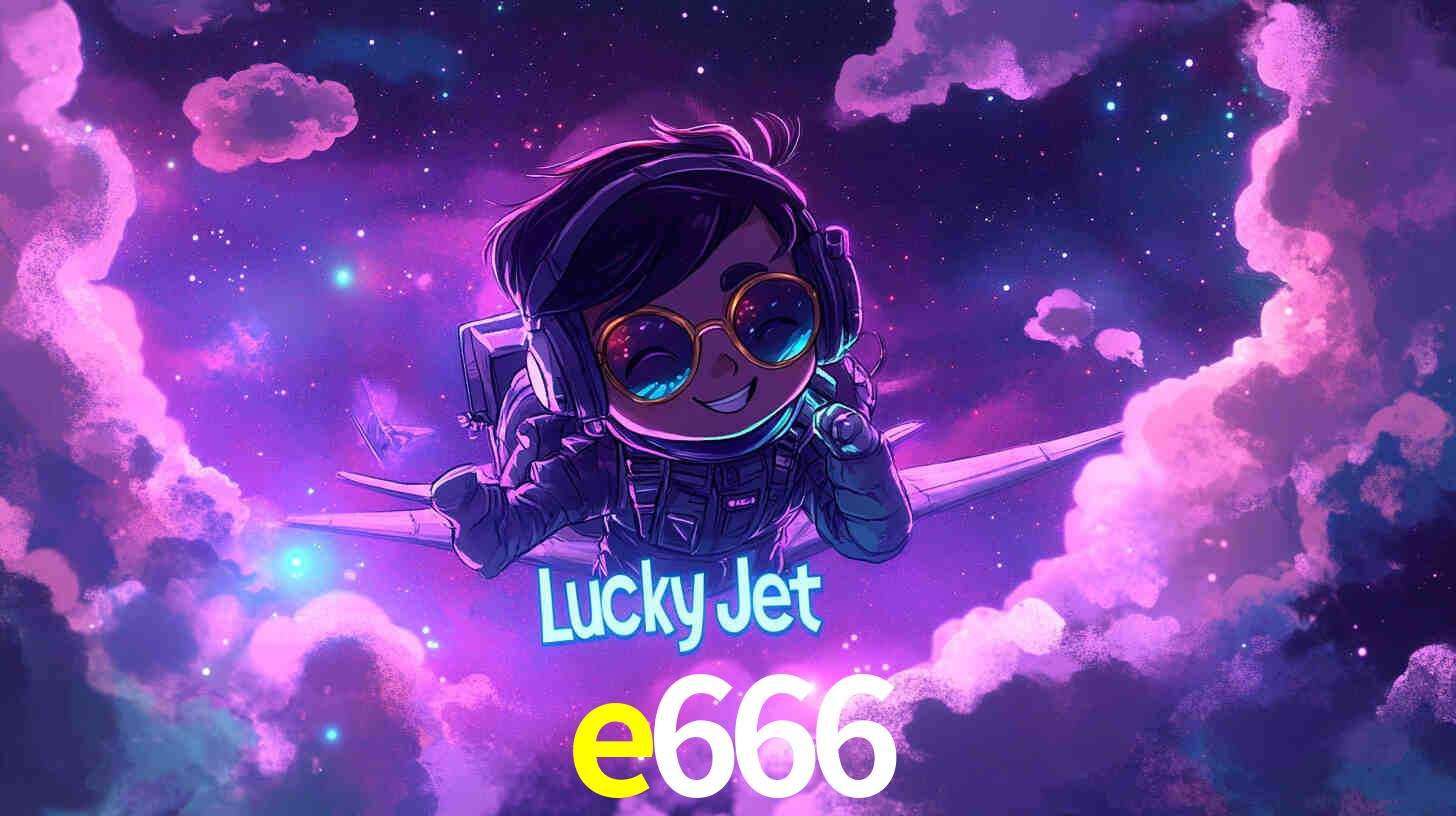A Revolução dos Aplicativos de Jogos no e666