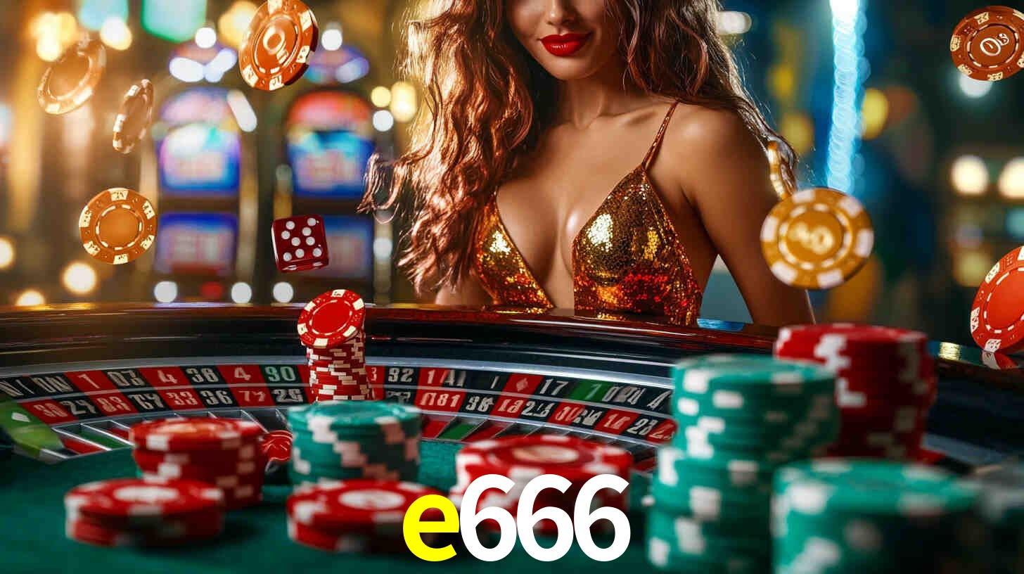 Welcome Bonus e666
