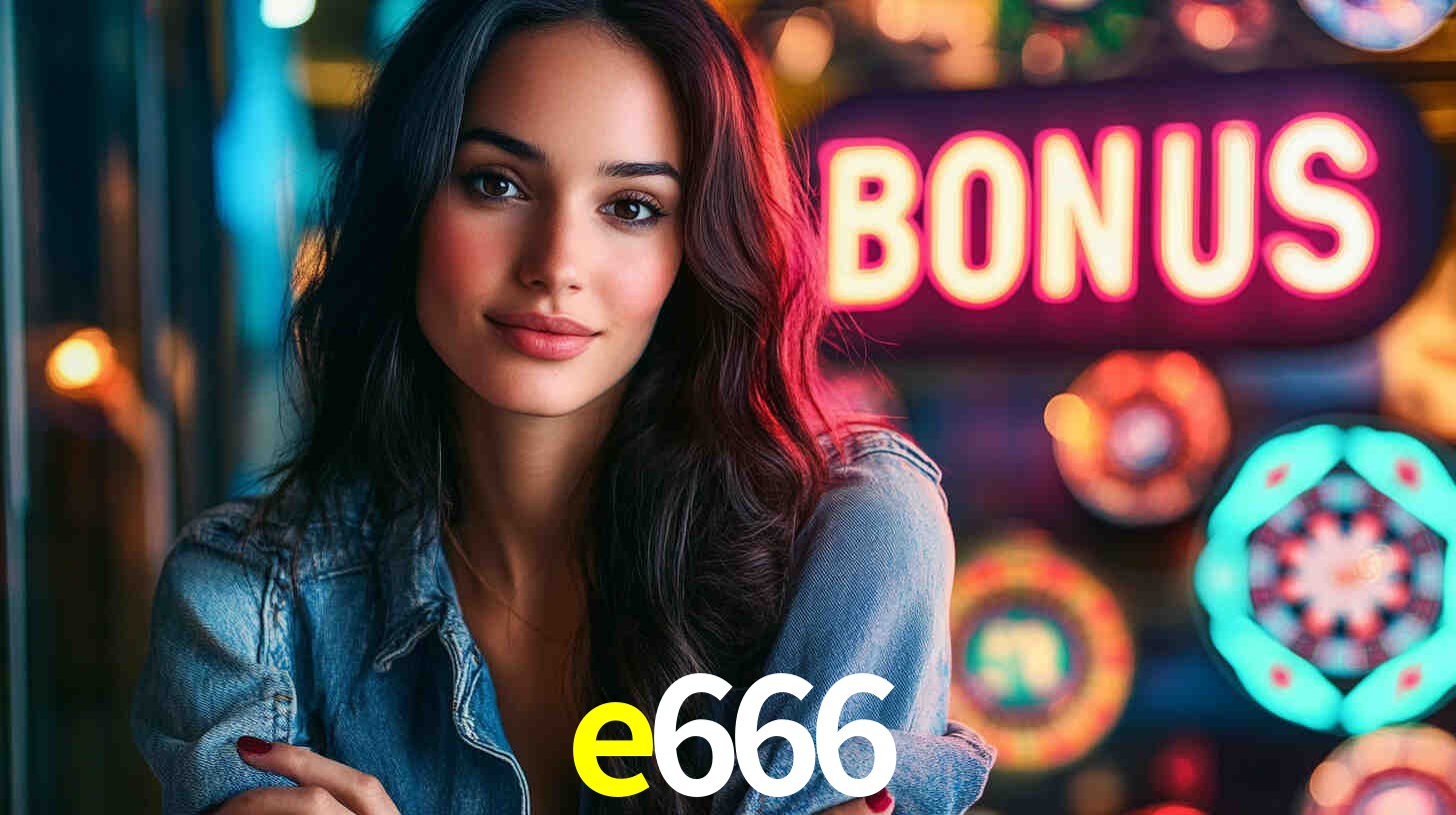 e666: Seu Especialista em Apostas Esportivas Brasileiras