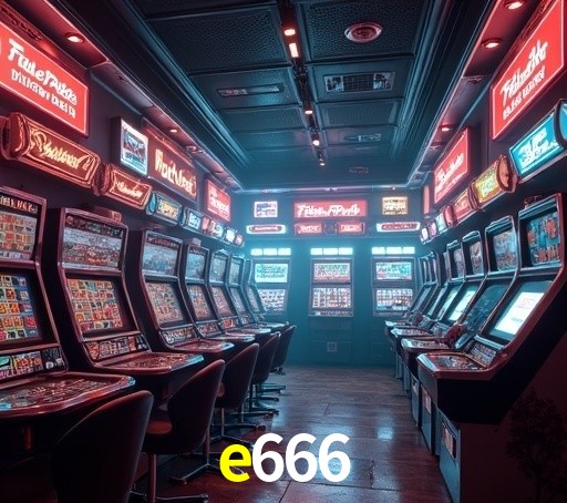 Sistemas de Segurança e666