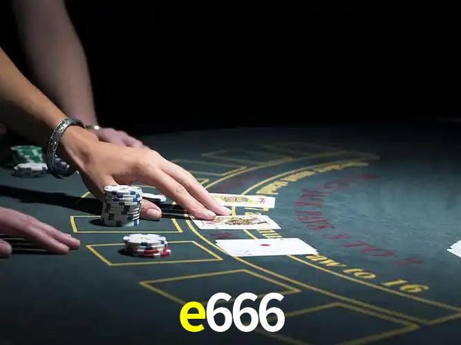 Tecnologia da Plataforma e666