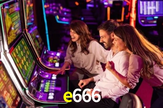 Descubra o Programa VIP da e666: Vantagens Exclusivas para Jogadores