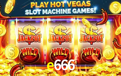 Descubra a Magia dos Jogos de Arcade no e666