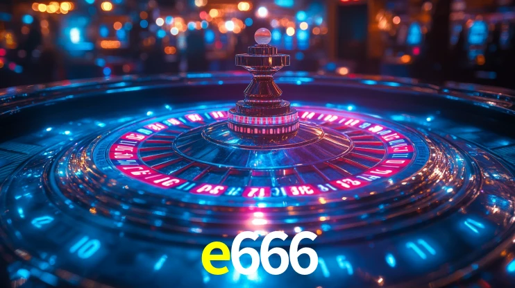 e666 App Interface
