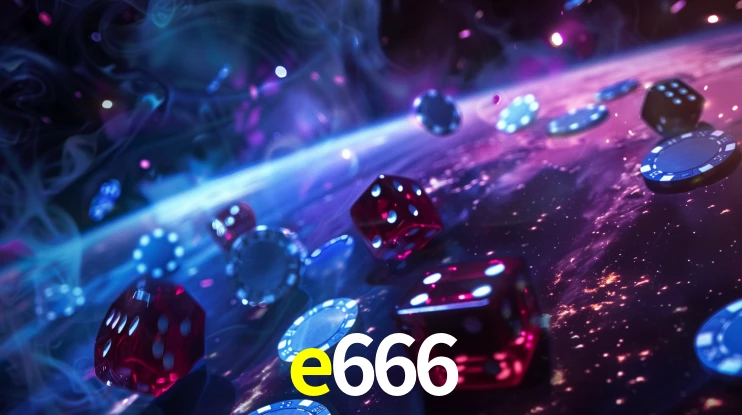 Live Casino e666