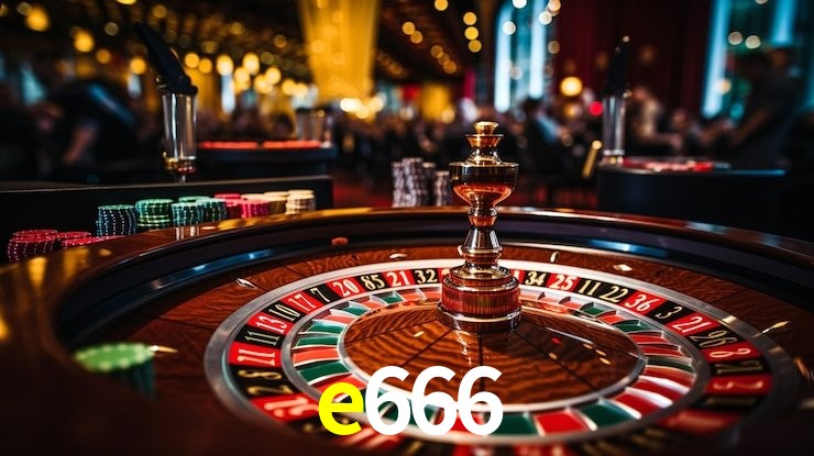 Exclusive Offers e666
