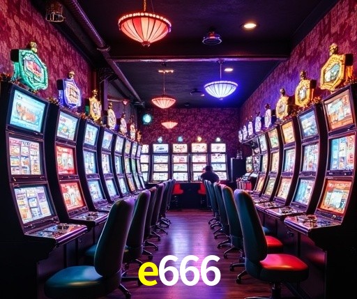 Promoções Sazonais e666